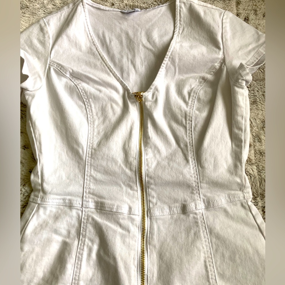 GBG Romper
